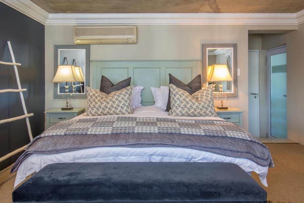 Thesen Harbour Town Apartments @ Beautiful Knysna Villas Exterior foto
