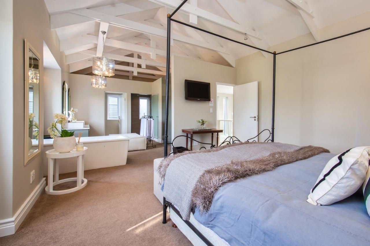 Thesen Harbour Town Apartments @ Beautiful Knysna Villas Cameră foto