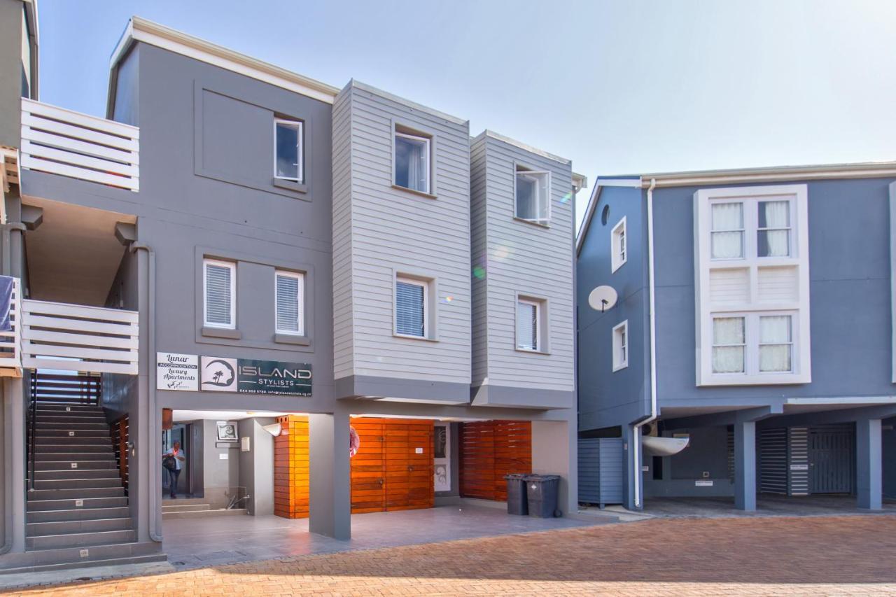 Thesen Harbour Town Apartments @ Beautiful Knysna Villas Exterior foto
