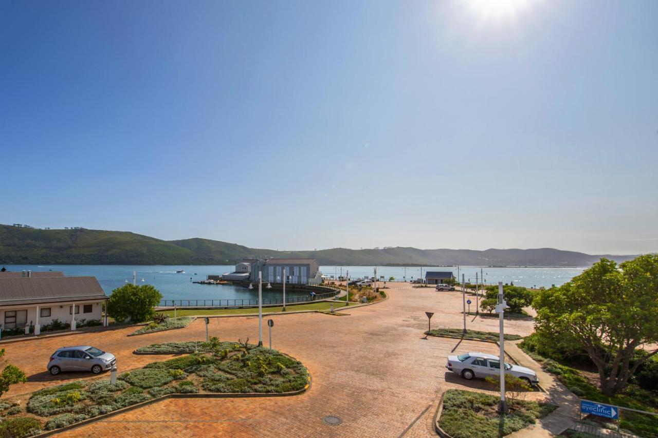 Thesen Harbour Town Apartments @ Beautiful Knysna Villas Exterior foto